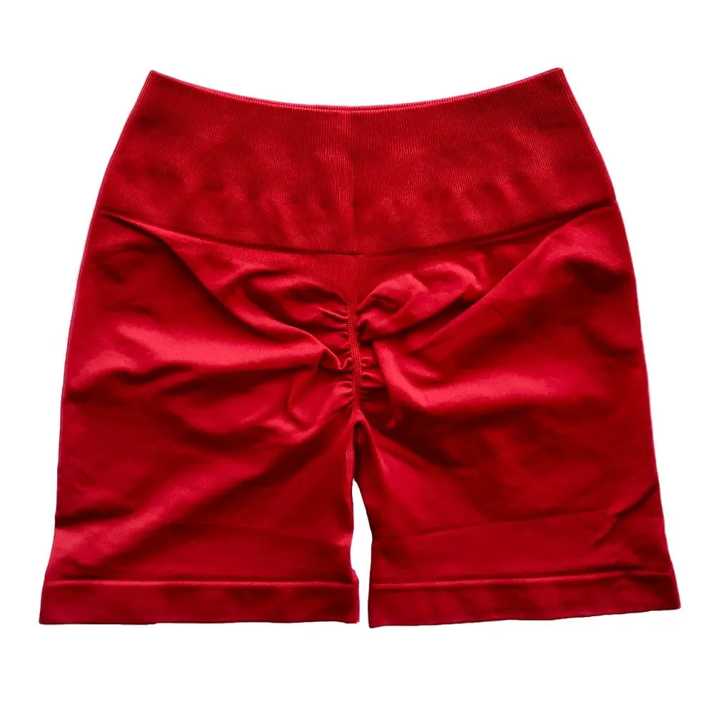 Ella workout short