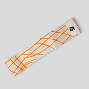 Enact Resistance Band 2.0 (White-Orange)