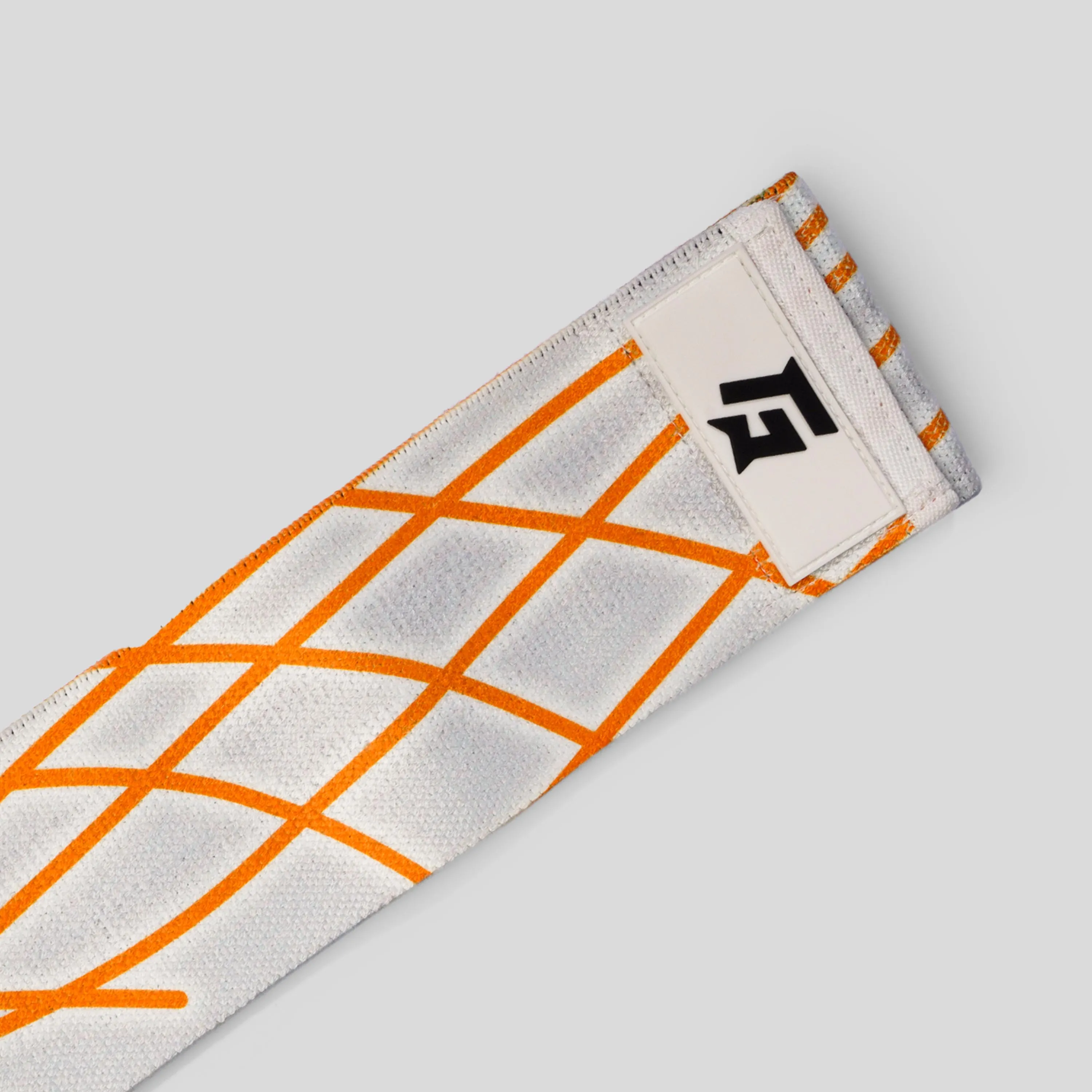 Enact Resistance Band 2.0 (White-Orange)