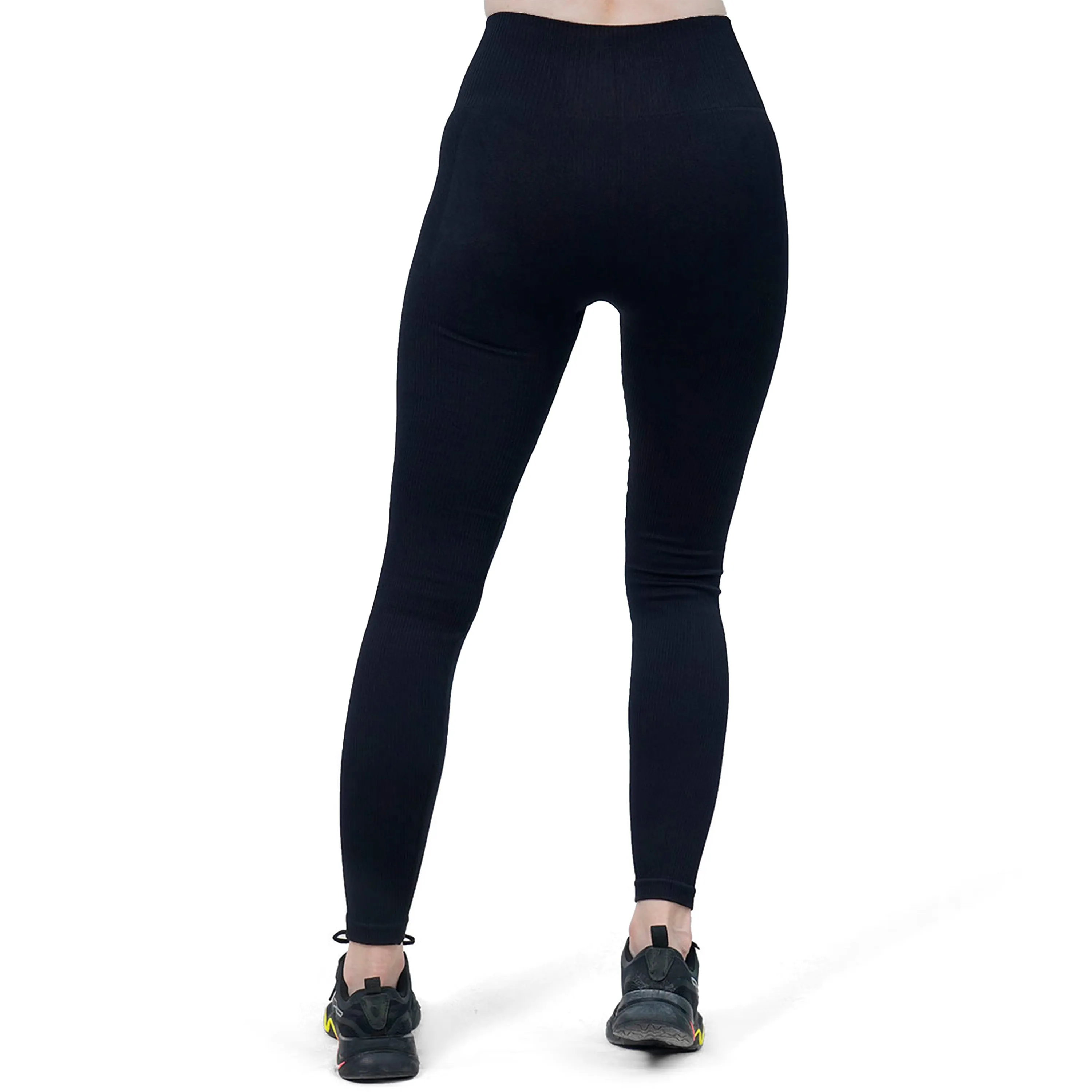 Endure Leggings (Black)