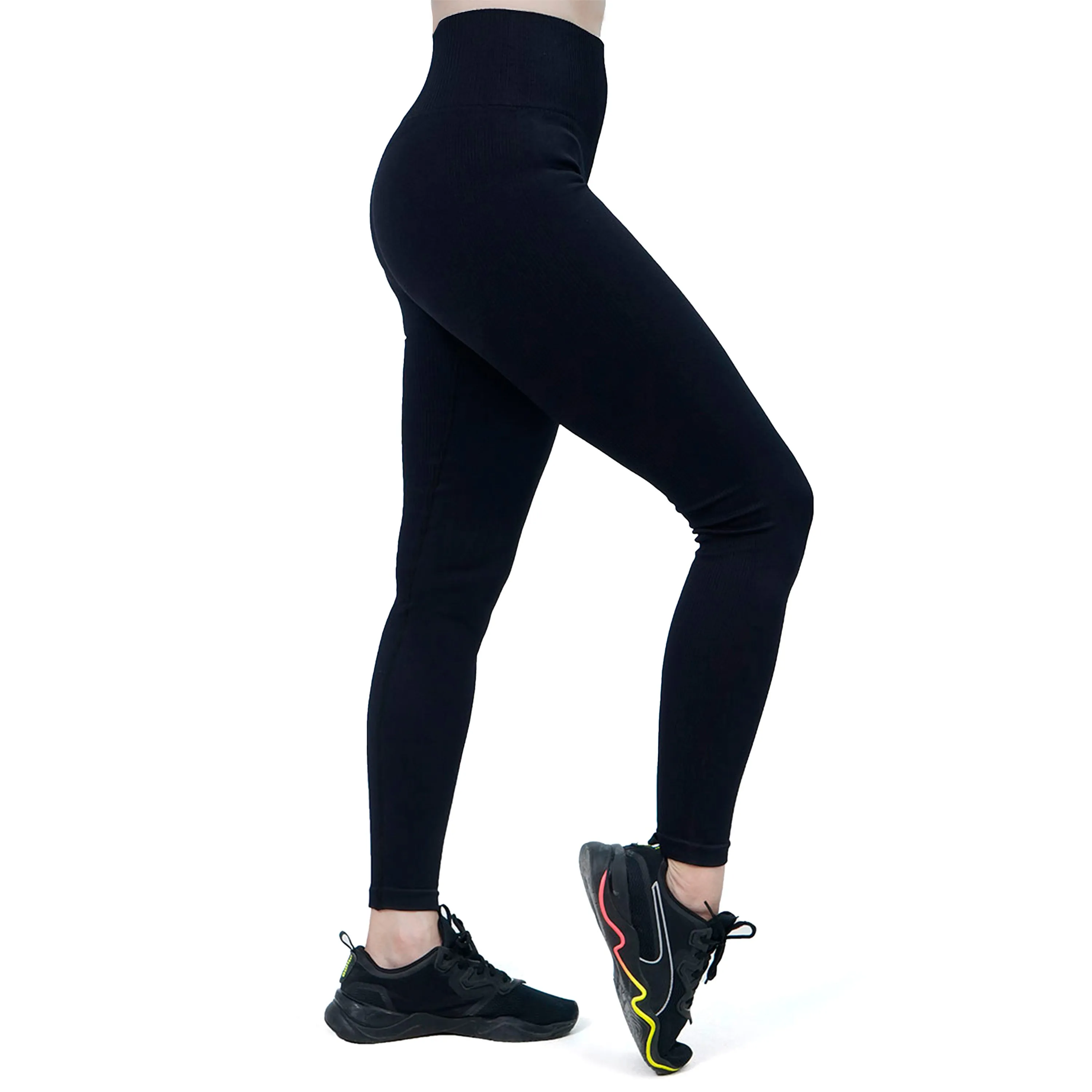 Endure Leggings (Black)