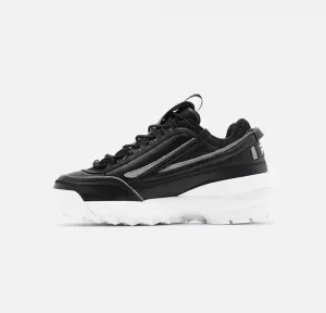 Fila | DISRUPTOR II EXP BLACK