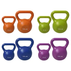 Fitness Kettle Bell