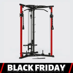 Functional Trainer CC08