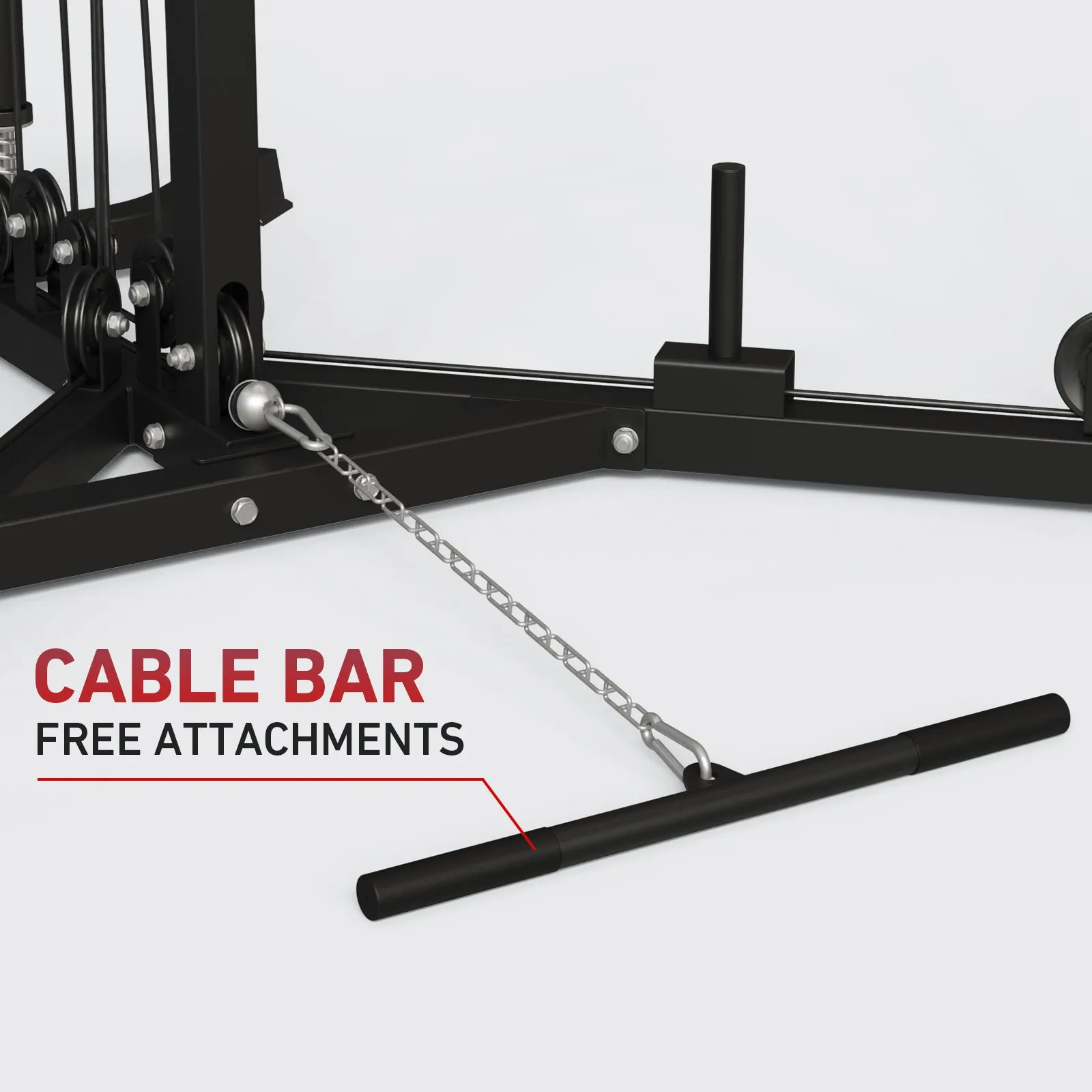 Functional Trainer CC08