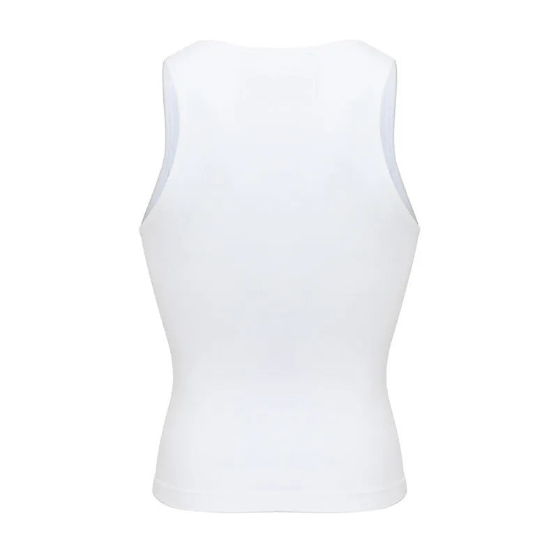 Funki Buys | Shapewear | Men's Slimming Singlet Body Shaper