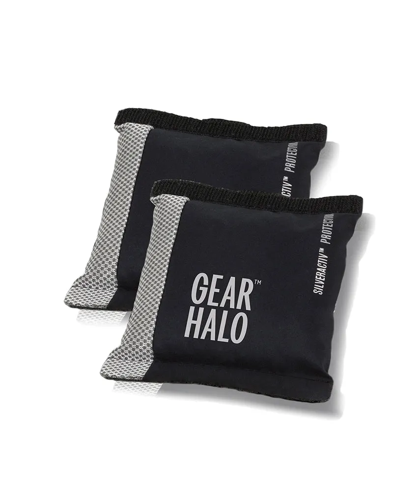 GEAR HALO HOCKEY EQUIPMENT DEODORIZER