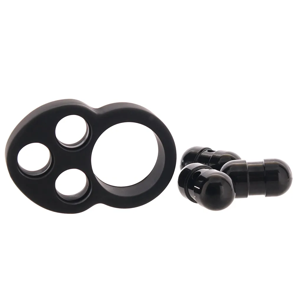 Gender X Workout Ring