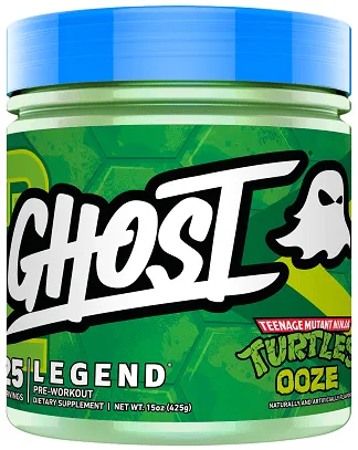 Ghost Legend Pre Workout 30 Serve