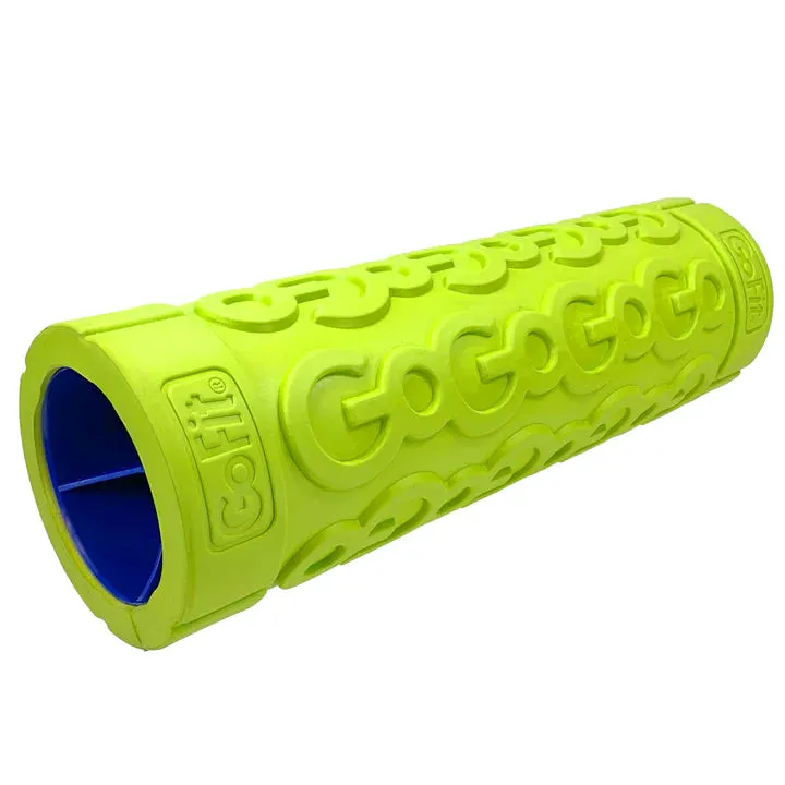 GoFit Roller - Go Roller with UltraFin Core 18"