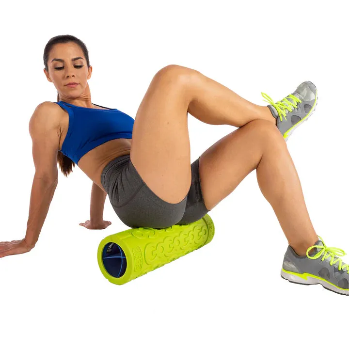 GoFit Roller - Go Roller with UltraFin Core 18"