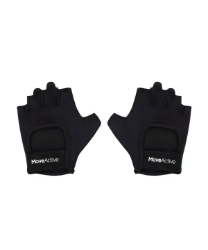 Grip Gloves - Black