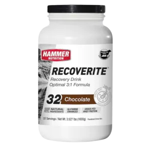 Hammer Nutrition - Recoverite - Chocolate