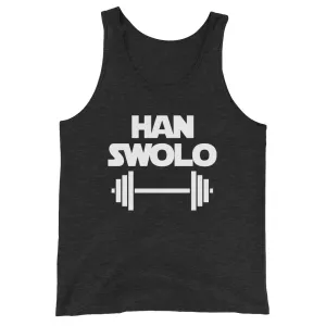 Han Swolo Tank Top (Unisex)