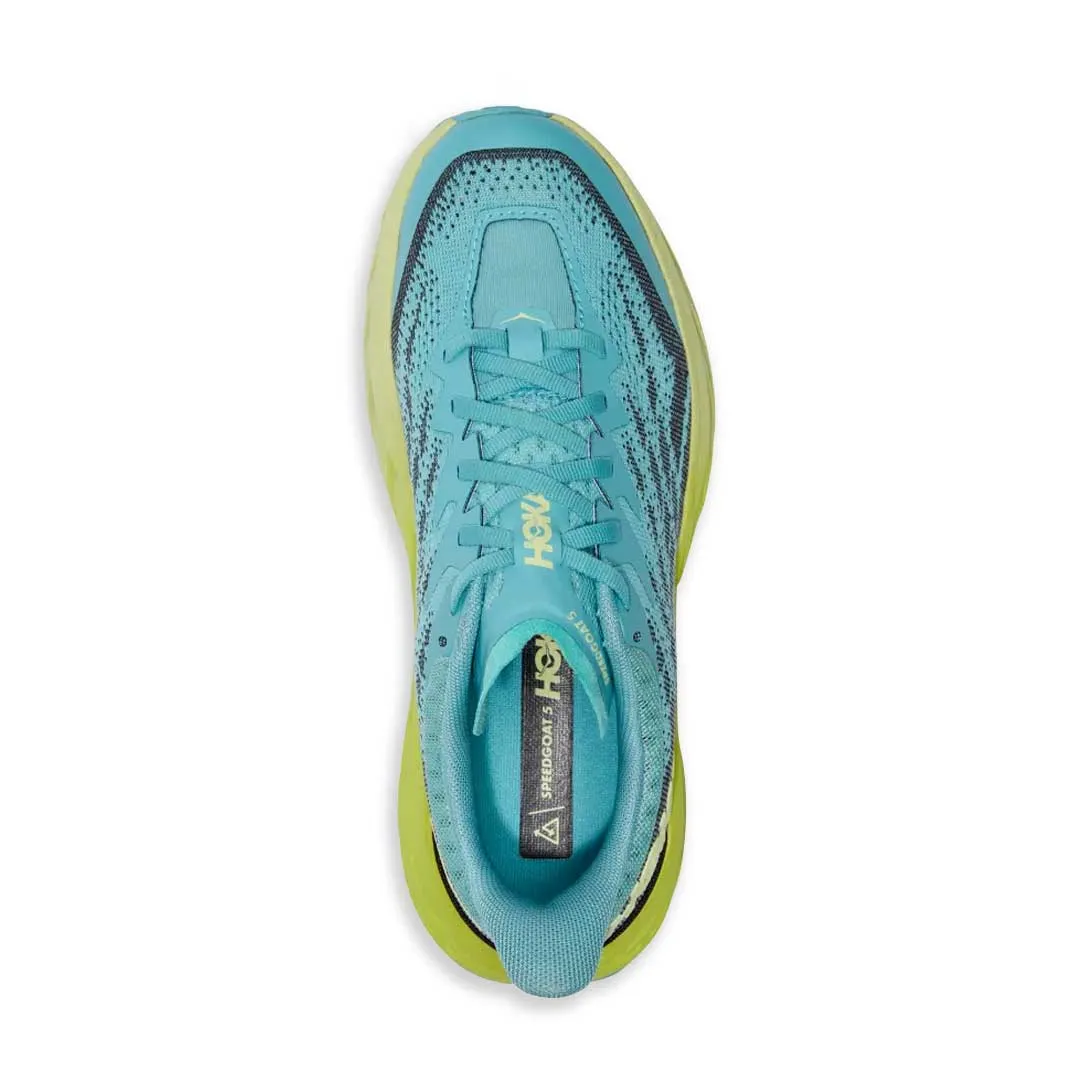 HOKA - Women's Speedgoat 5 Shoes (1123158-CSGG)