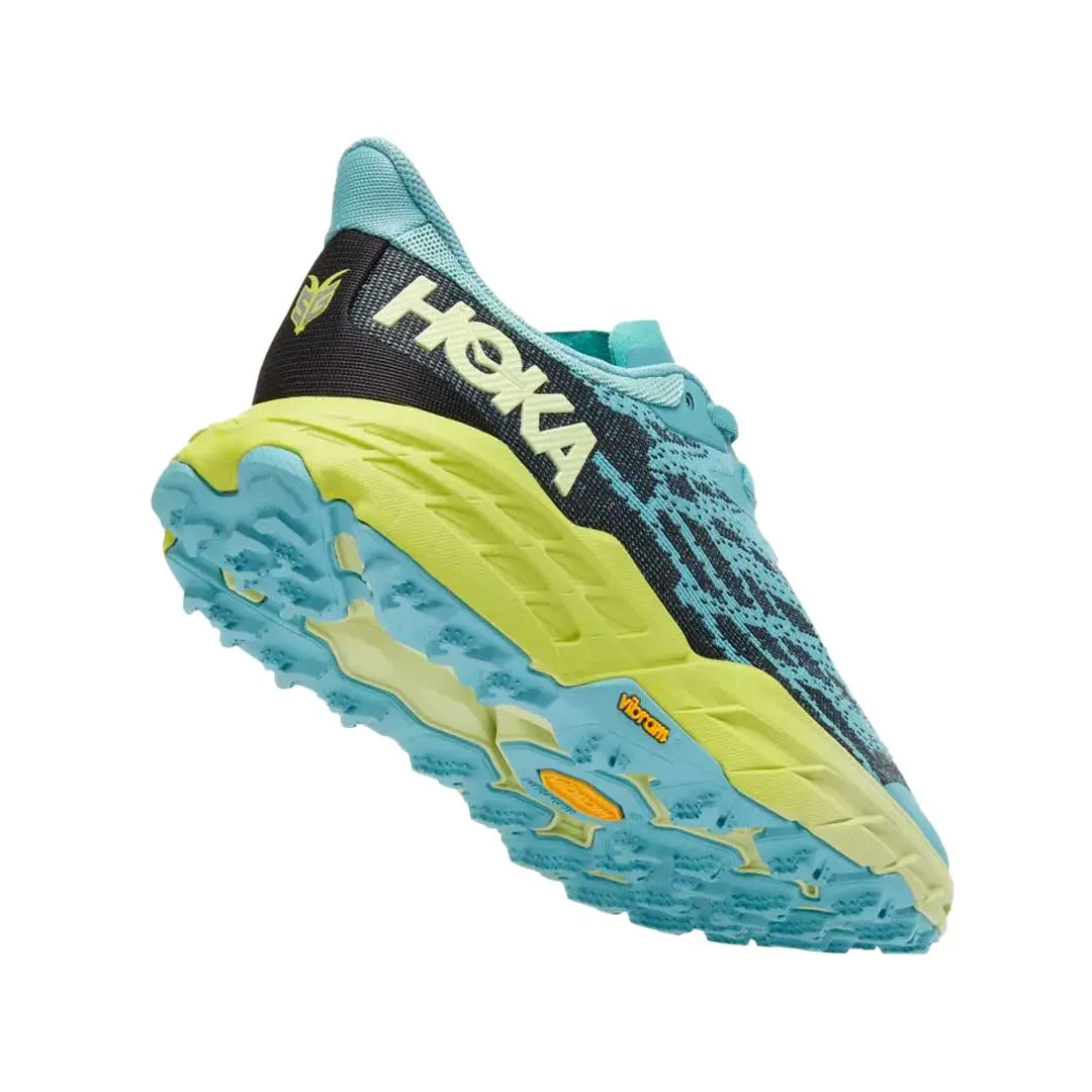 HOKA - Women's Speedgoat 5 Shoes (1123158-CSGG)