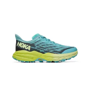 HOKA - Women's Speedgoat 5 Shoes (1123158-CSGG)