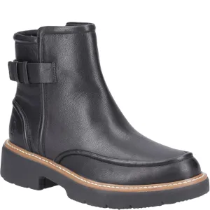 Hush Puppies Jodie Ankle Boots