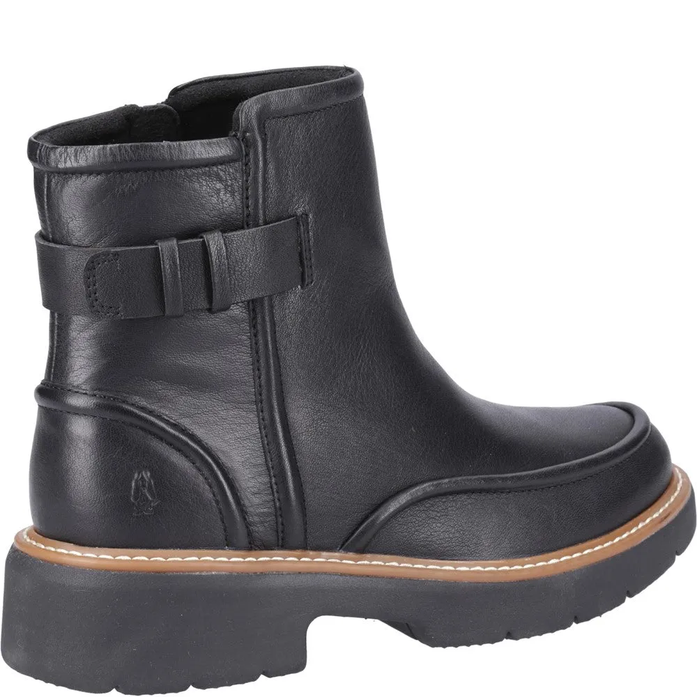 Hush Puppies Jodie Ankle Boots