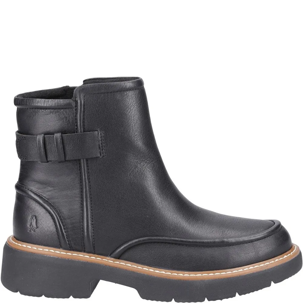 Hush Puppies Jodie Ankle Boots