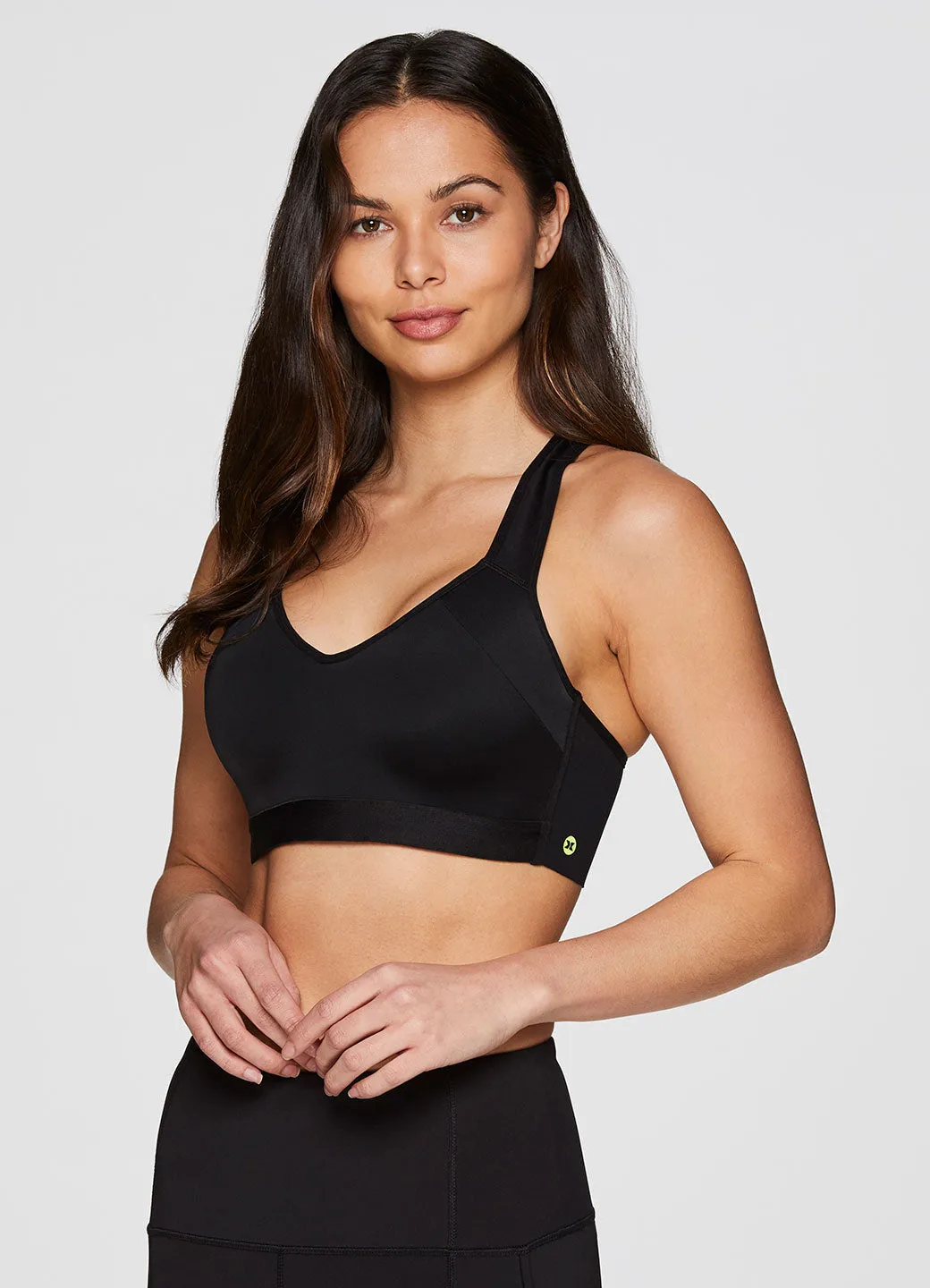 Impact Your Workout Bra