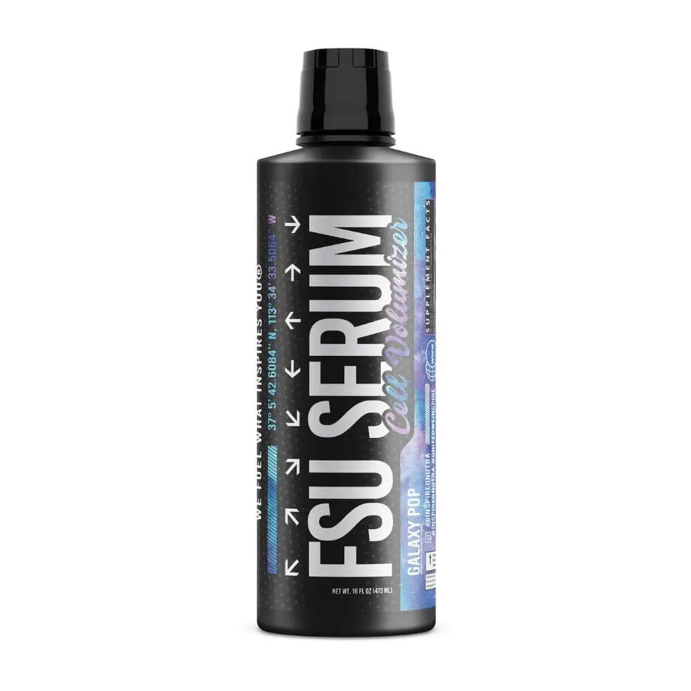 Inspired FSU Pump Serum