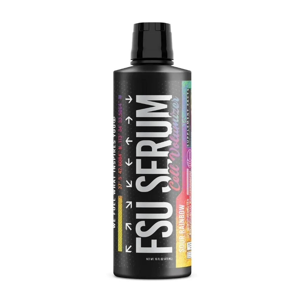 Inspired FSU Pump Serum