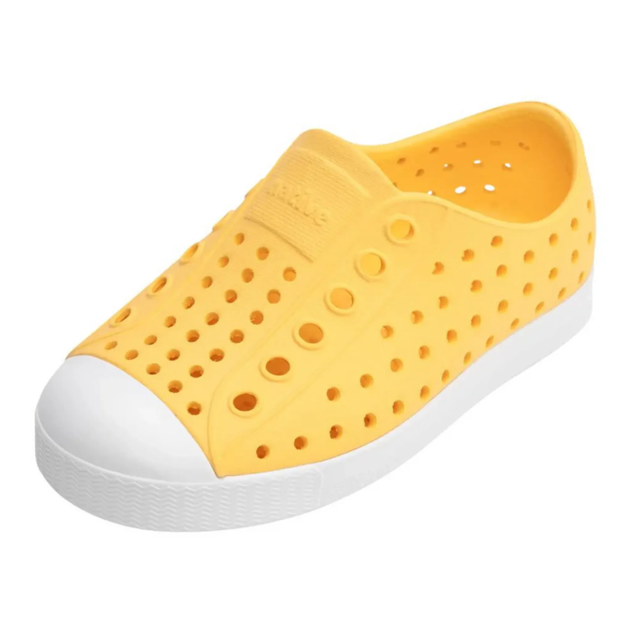 Jefferson Sugarlite Pineapple Yellow / Shell White