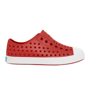 Jefferson Torch Red / Shell White