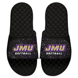 JMU Softball Mantra Slides