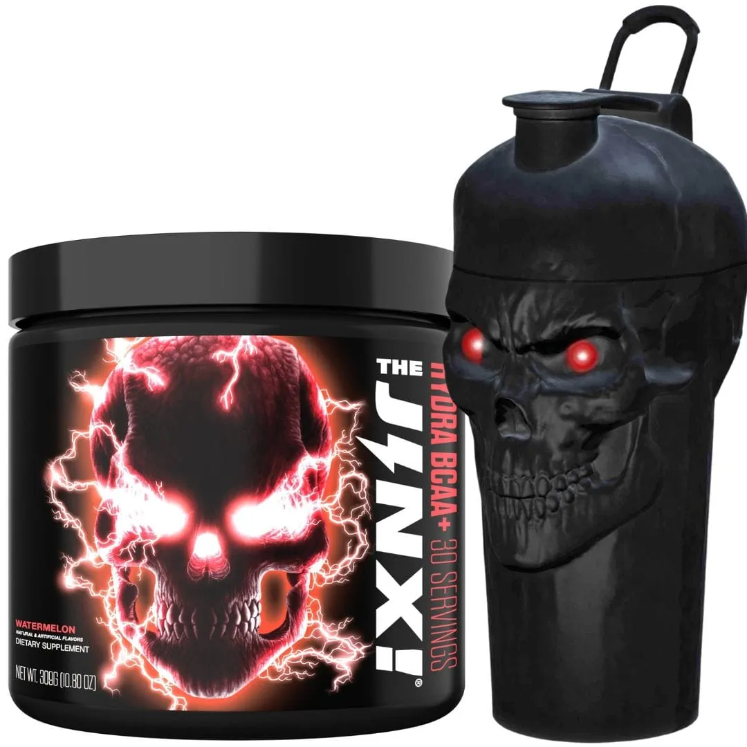 JNX Sports The Jinx! Hydra BCAA 