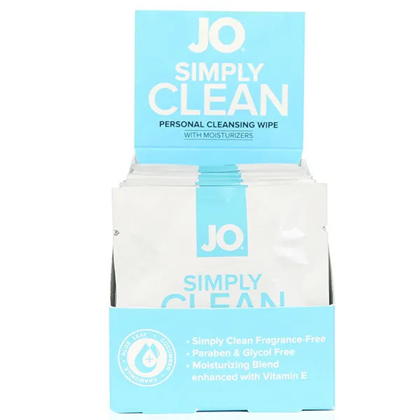 JO PERSONAL WIPES