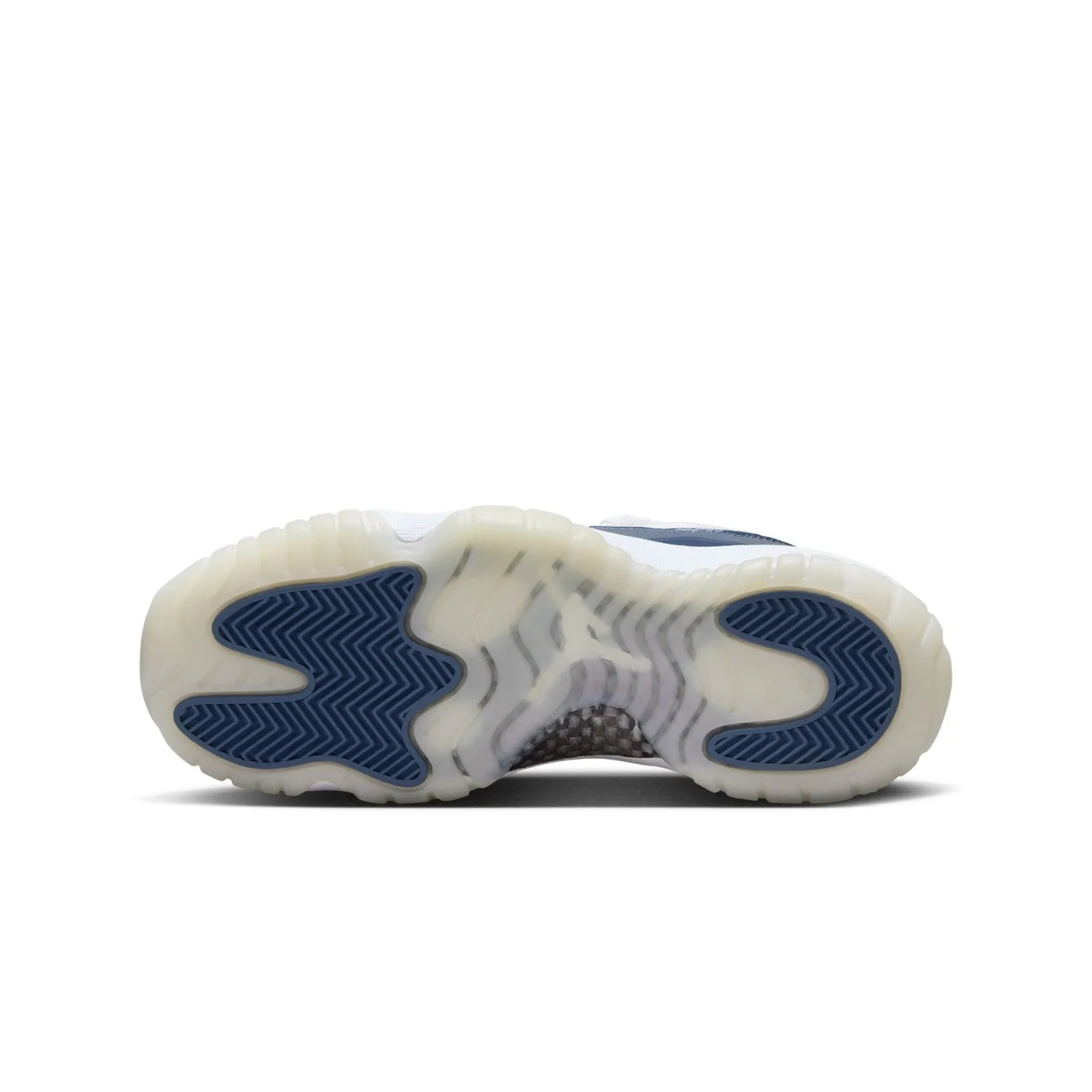 Jordan 11 Retro Low "Diffused Blue" FV5121-104