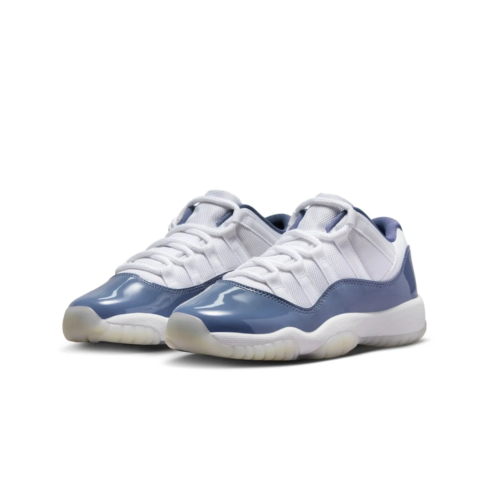 Jordan 11 Retro Low "Diffused Blue" FV5121-104