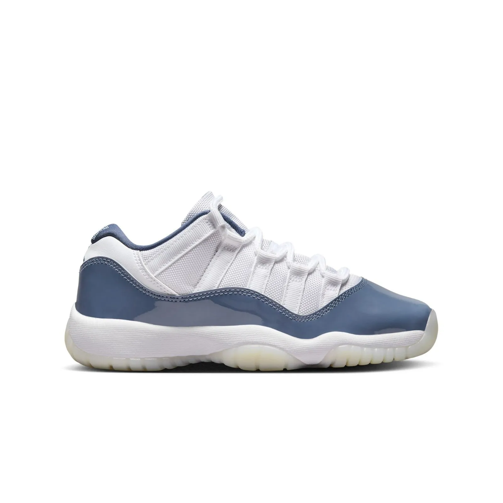 Jordan 11 Retro Low "Diffused Blue" FV5121-104