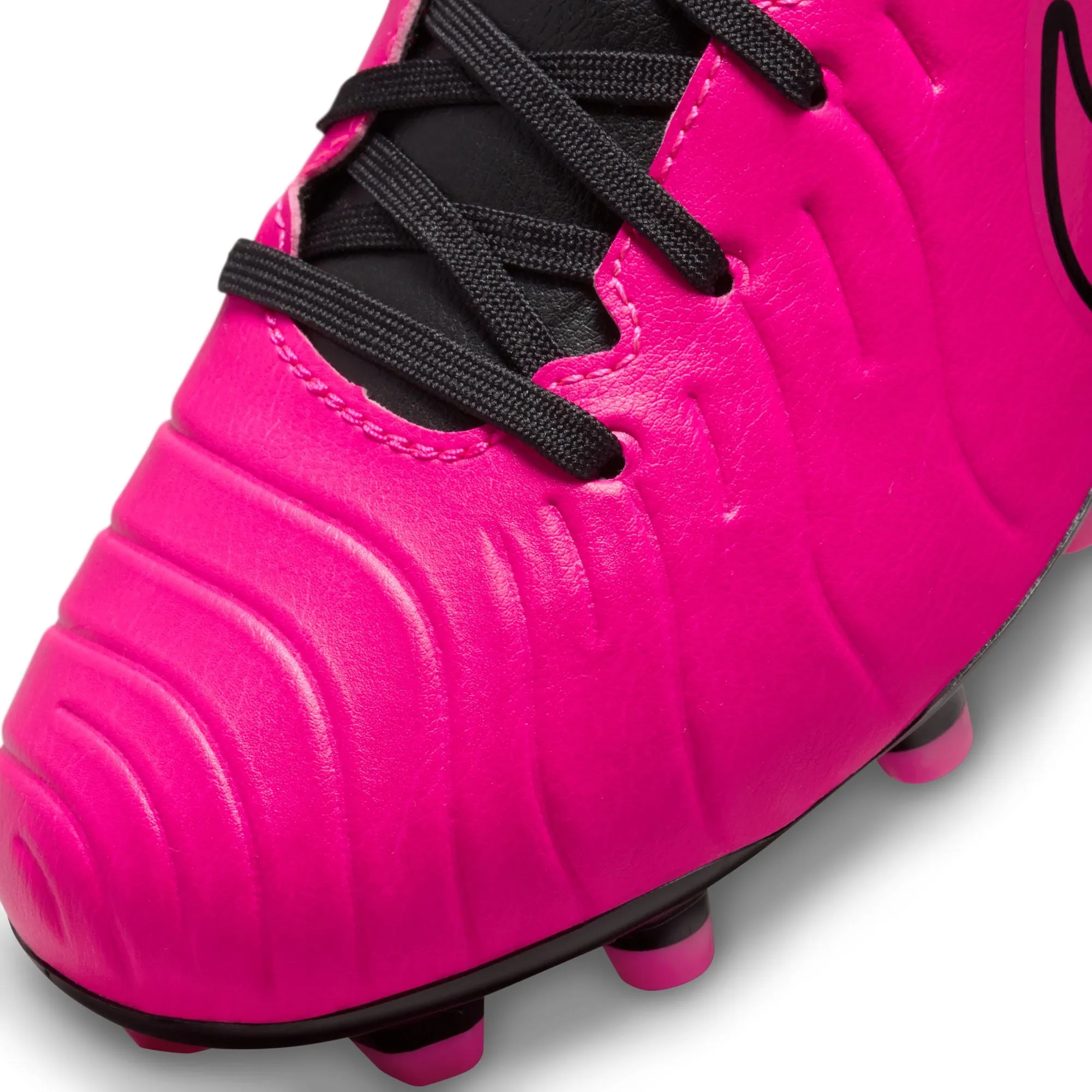 JR Legend 10 Club Multi-Ground Soccer Boots