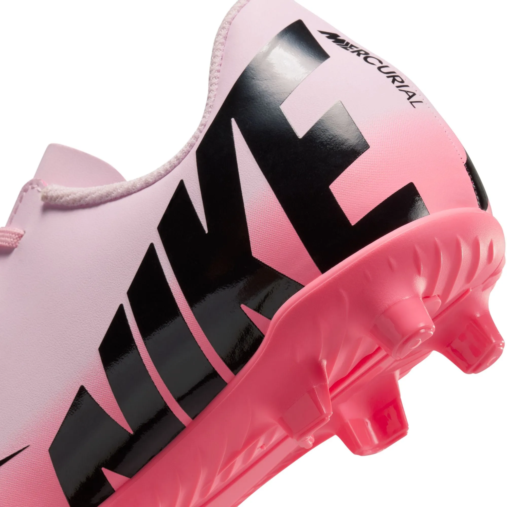 JR Vapor 15 Club Multi Ground Soccer Boots - Mad Brilliance Pack