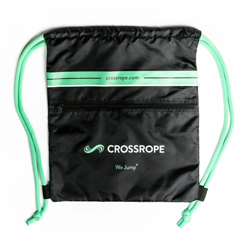 Jump Rope Workout Bag