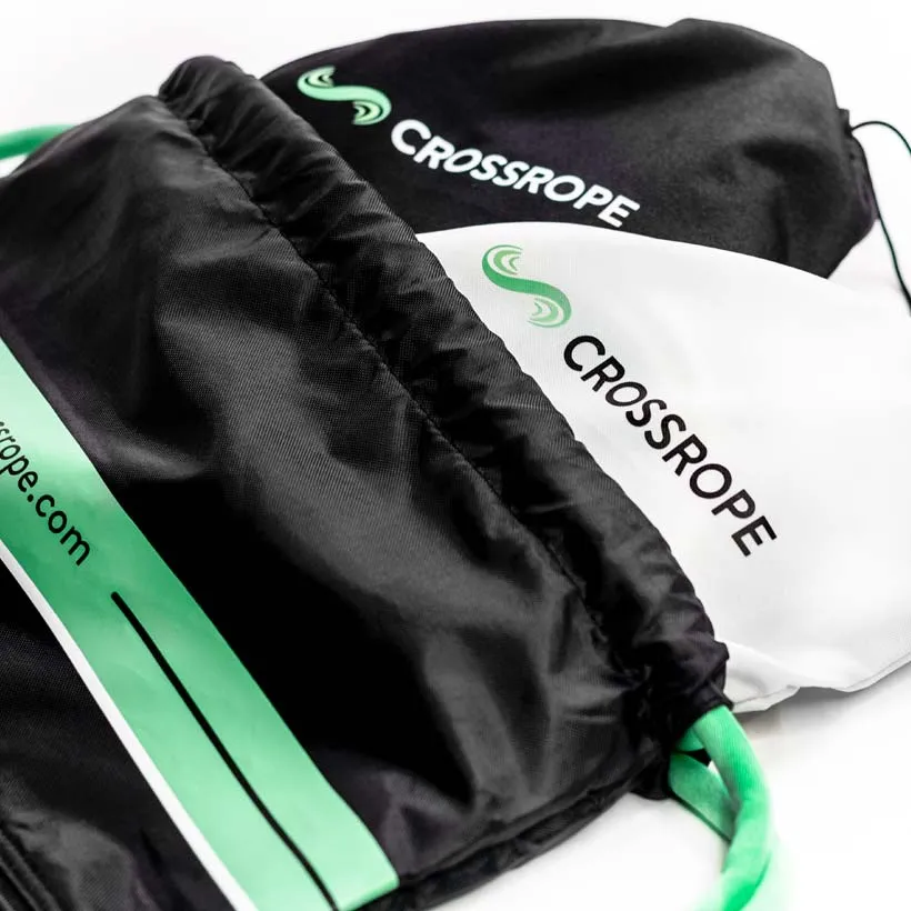 Jump Rope Workout Bag