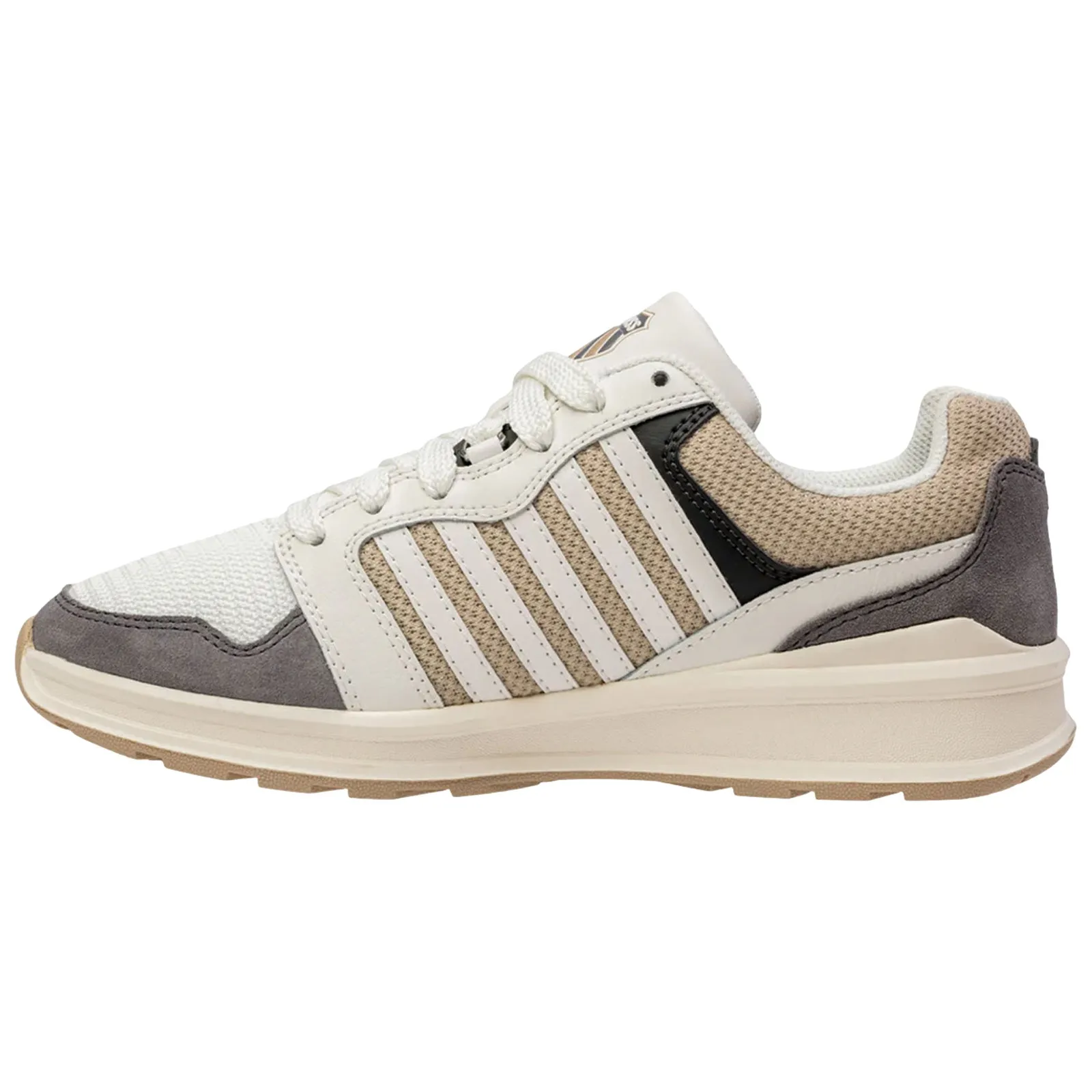 K-Swiss Ladies Rival T Trainers