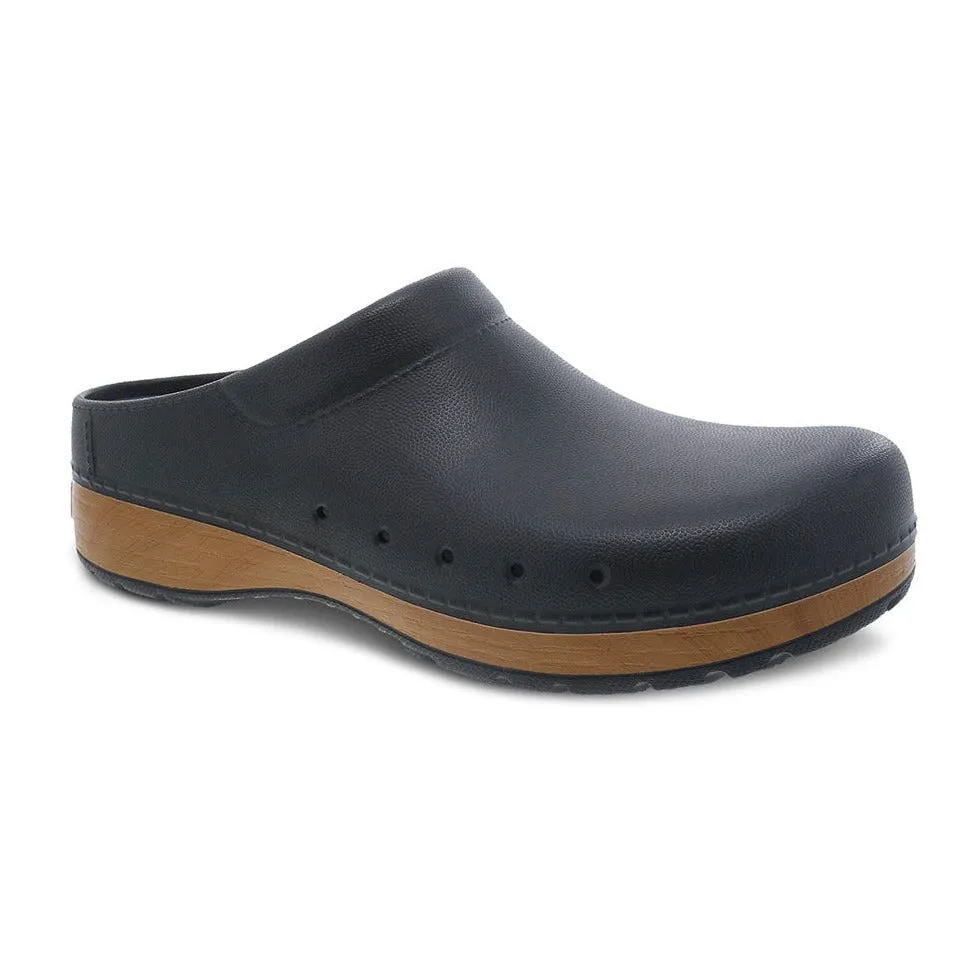 Kane Men's Clog