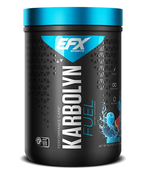 Karbolyn Fuel