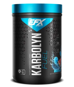 Karbolyn Fuel