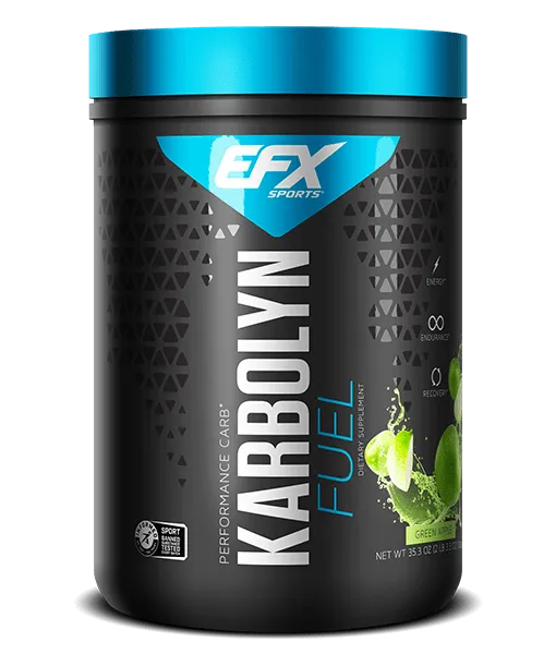 Karbolyn Fuel