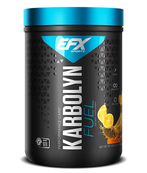 Karbolyn Fuel