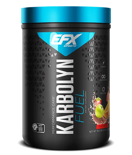 Karbolyn Fuel