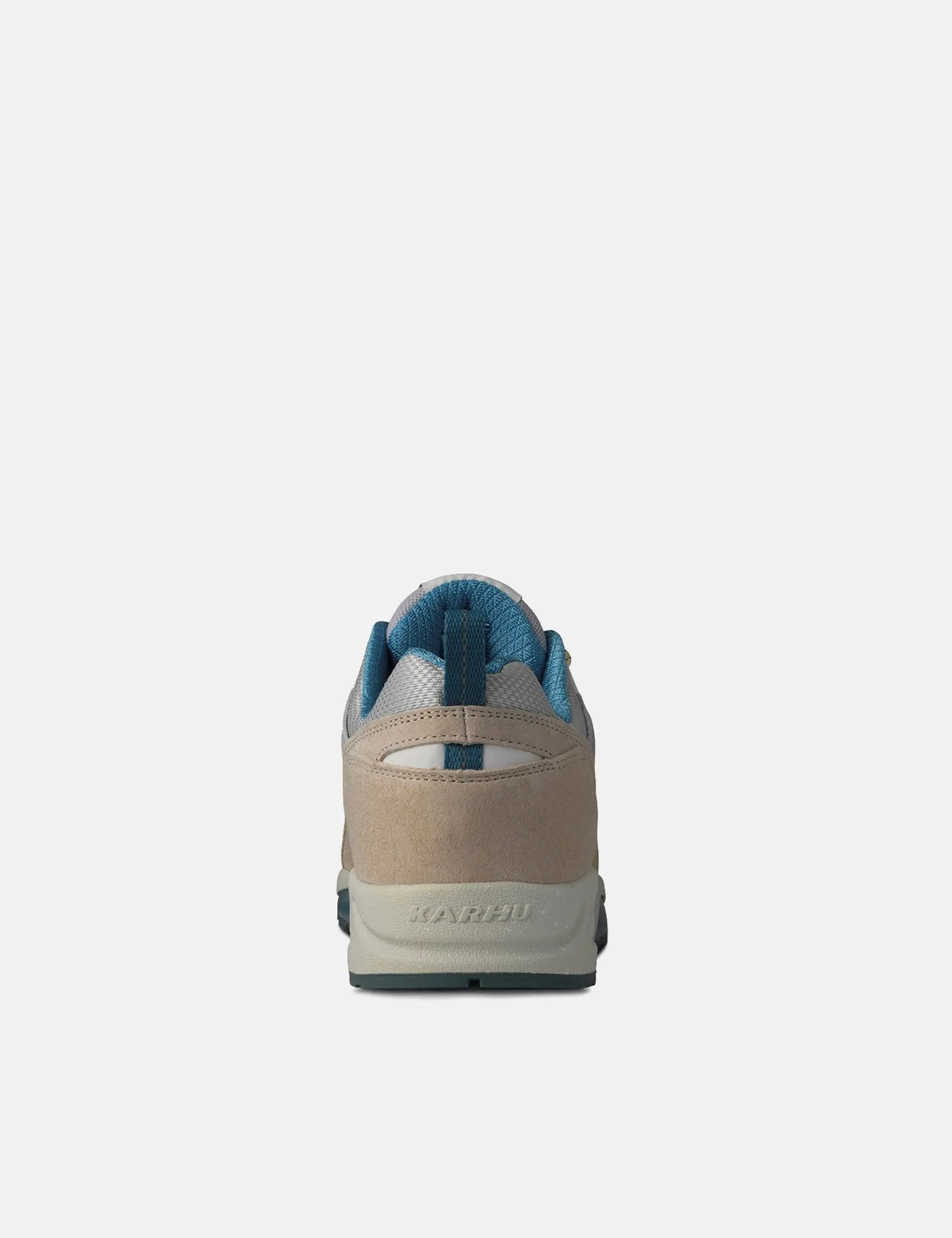 Karhu Fusion 2.0 Trainers - Rainy Day/Dawn Blue