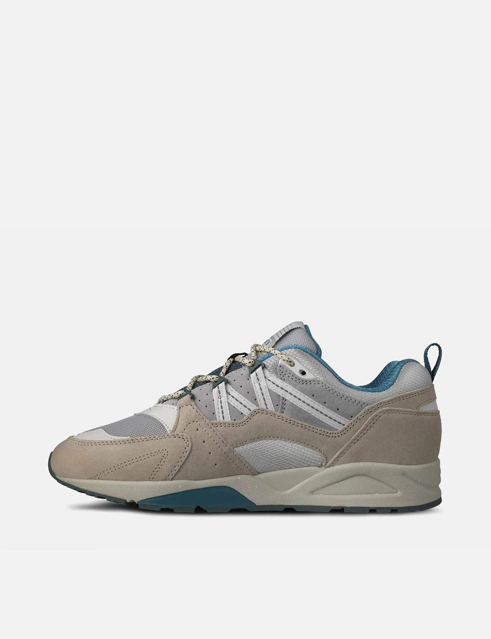 Karhu Fusion 2.0 Trainers - Rainy Day/Dawn Blue