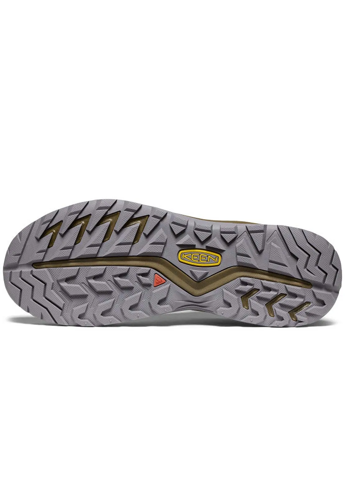 Keen Men's Versacore Speed Shoes