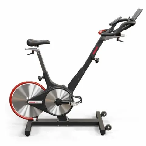 Keiser M3i Studio Plus Indoor Bike